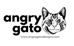 www.angrygatodesigns.com